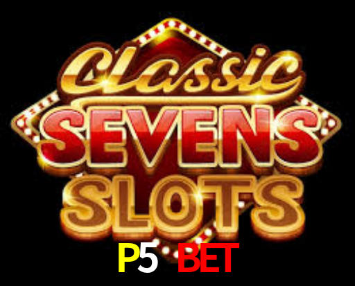 Cassino de Jogos P5 Bet
