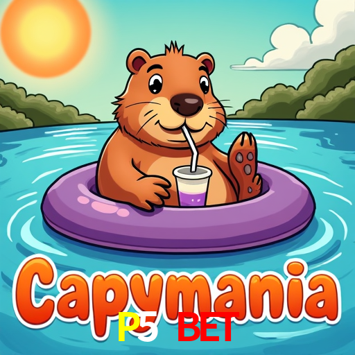Jogos de Cassino P5 Bet