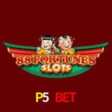 Cassino Online Seguro P5 Bet