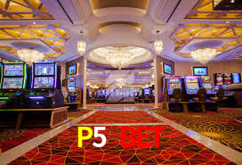 Apostas Futebol ao Vivo P5 Bet