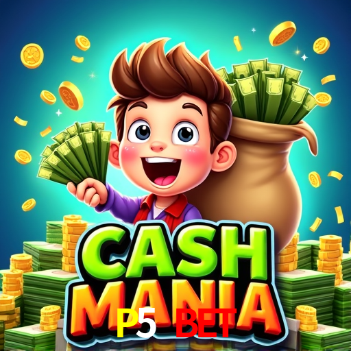 Bonus na Cassino Online P5 Bet